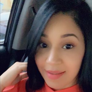 Meet your Posher, Yahaira